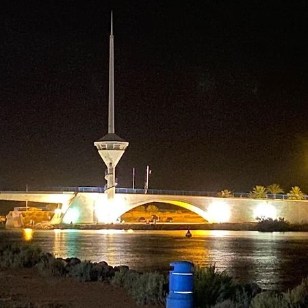 El Balcon De Paqui Apartamento A Pie De Playa La Manga del Mar Menor Kültér fotó